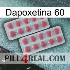 Dapoxetine 60 19